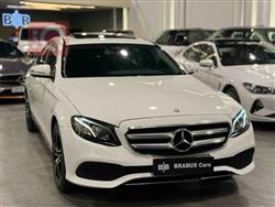 مێرسێدس بێنز E-Class